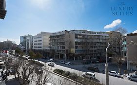 Horizon Apartments, The Luxury Suites